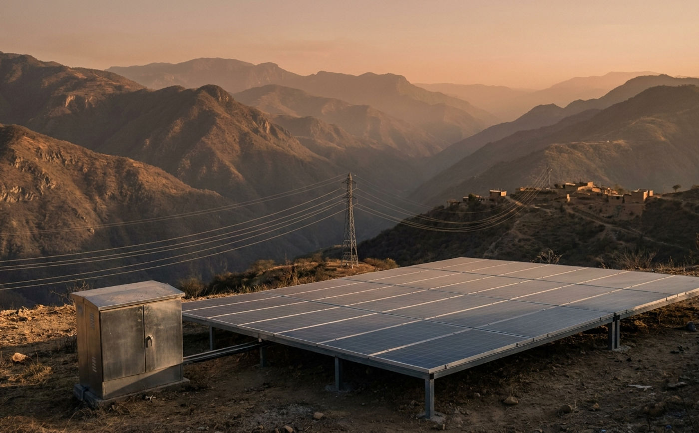 Justicia eléctrica 2026: la última milla como ventana de inversión