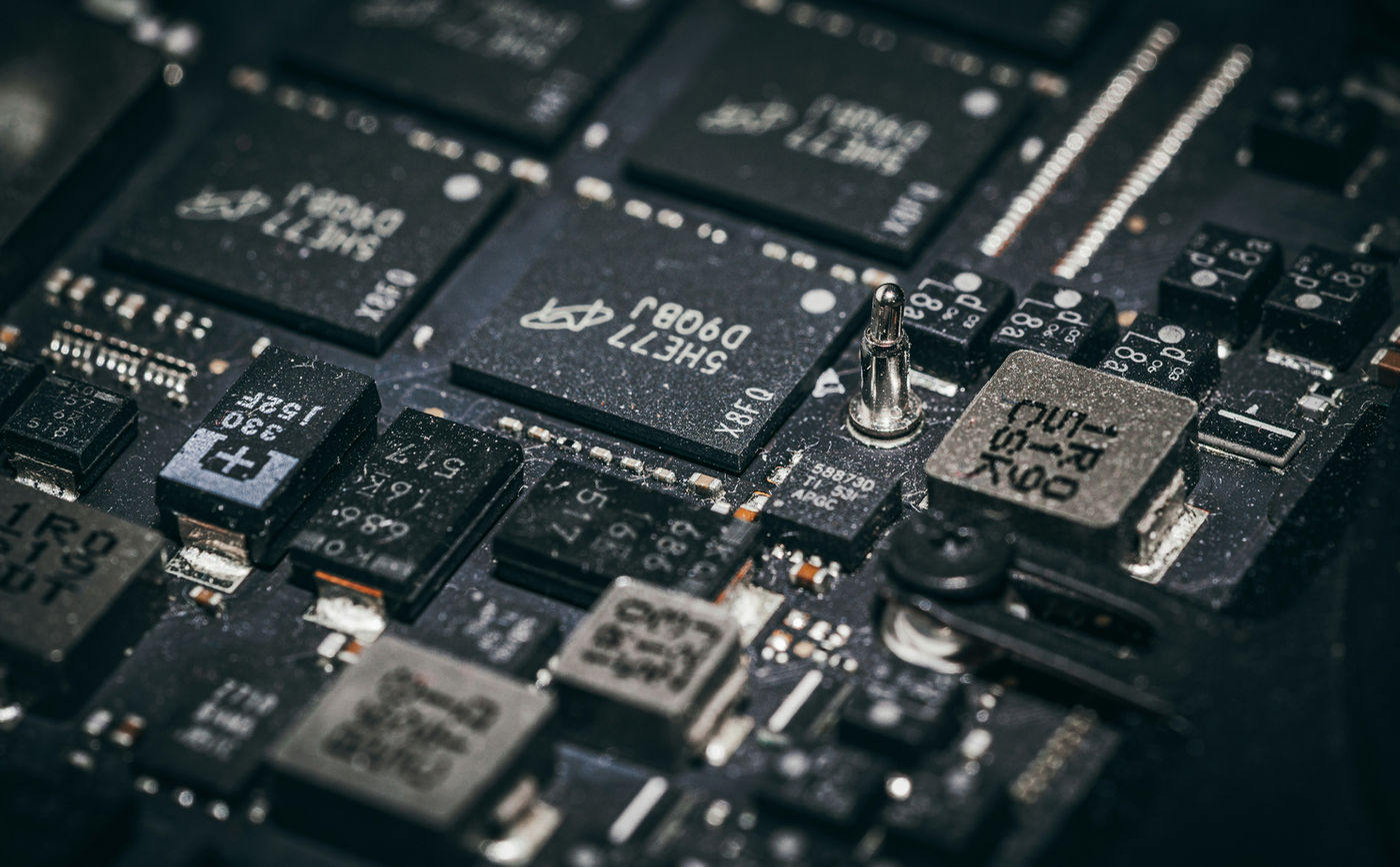 Semiconductores y Nearshoring: La Oportunidad que México Está Construyendo