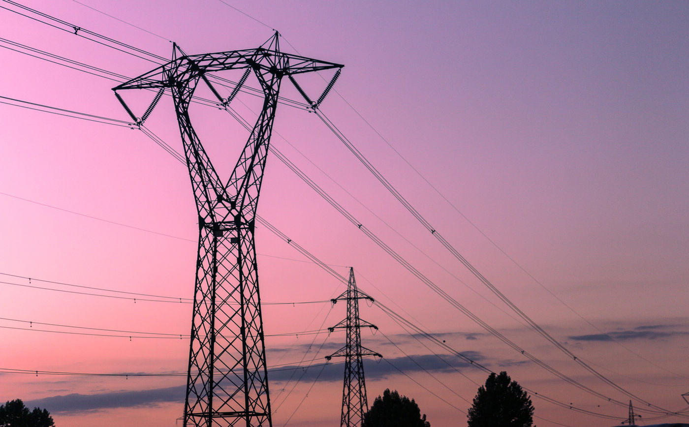 La próxima década de la red eléctrica mexicana: oportunidad unica