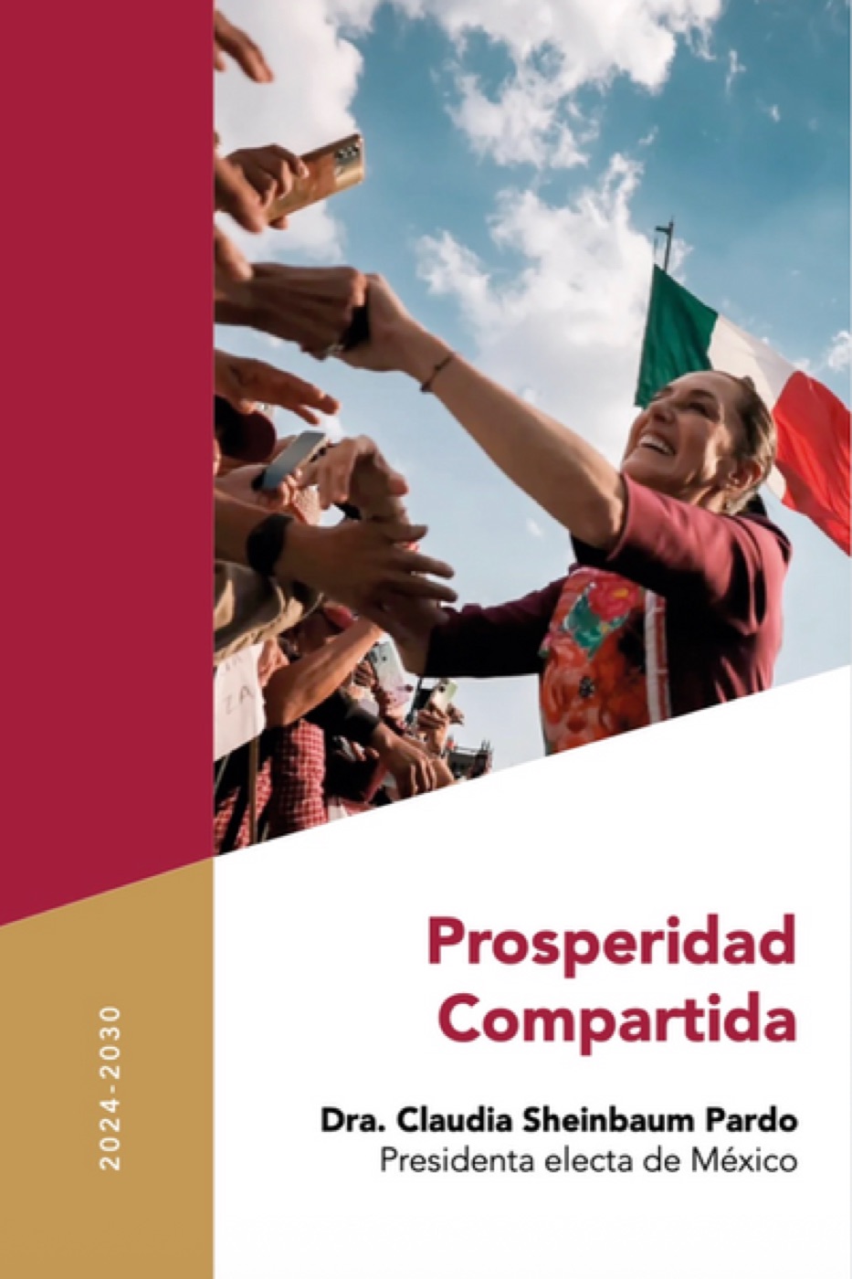 Prosperidad Compartida