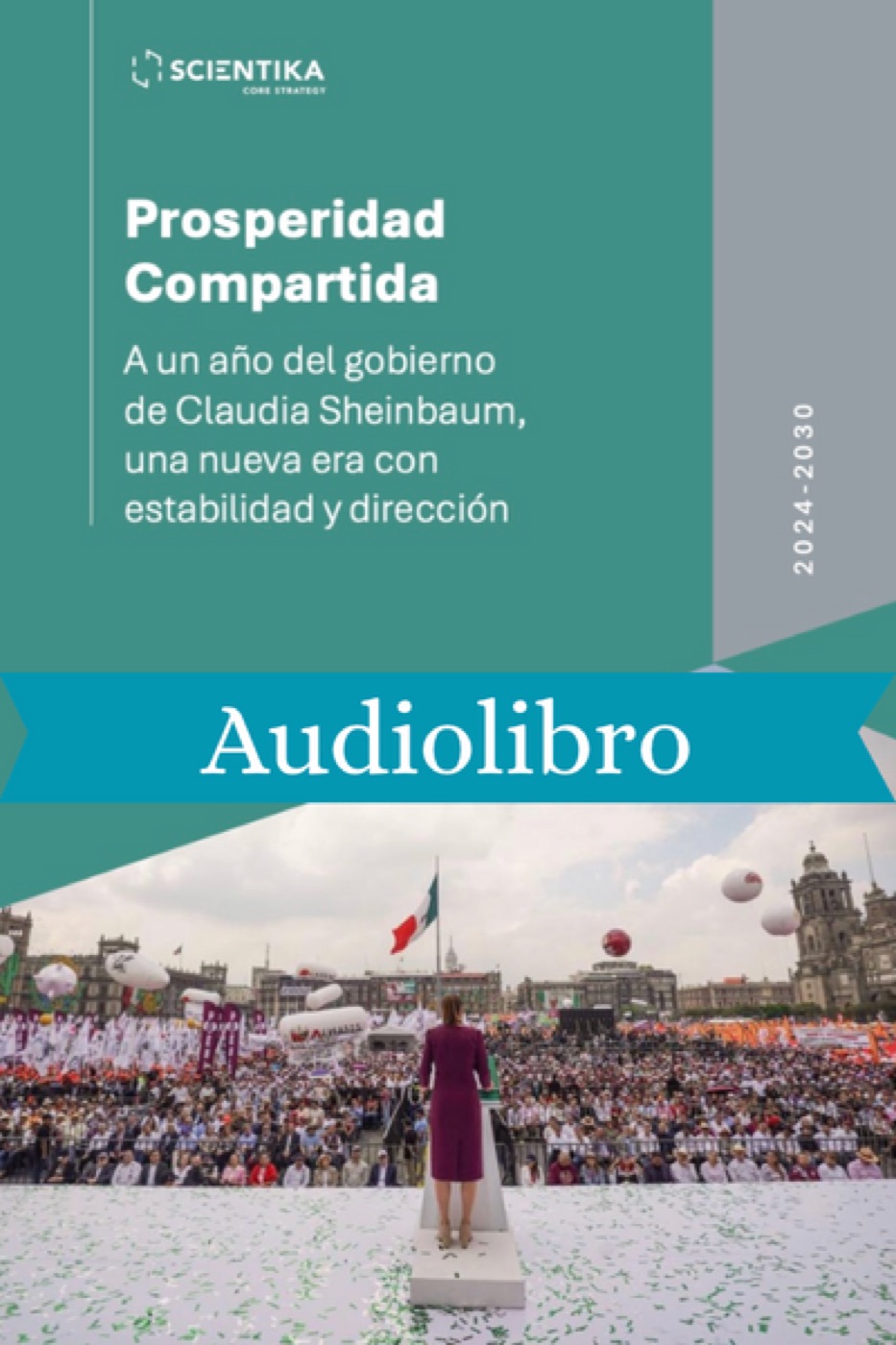 Prosperidad Compartida: A un año