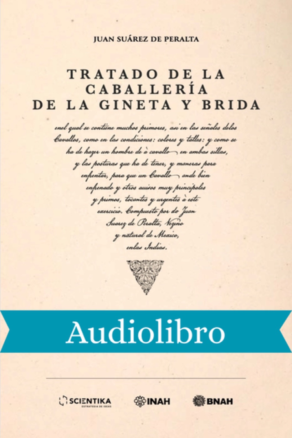 Tratado de la Caballería y la Brida