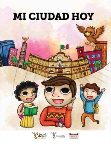 Mi Ciudad Hoy