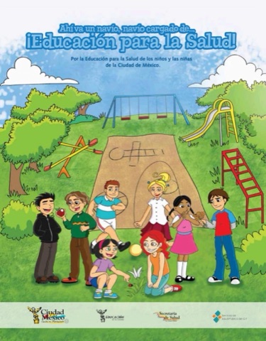 Educación para la Salud