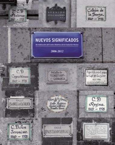 Nuevos Significados