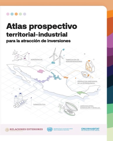 Atlas para la Atracción de Inversiones