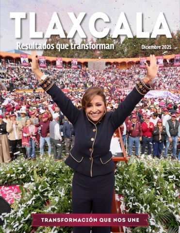 Tlaxcala: Resultados que Transforman